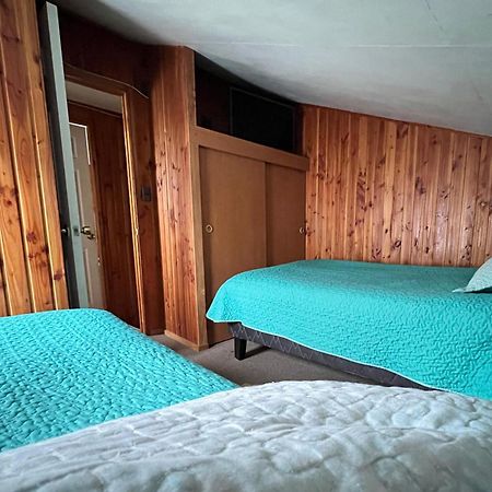 Hostal Feliza บัลดิเบีย ภายนอก รูปภาพ