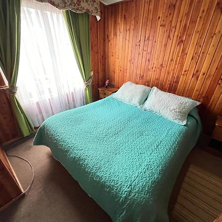 Hostal Feliza บัลดิเบีย ภายนอก รูปภาพ