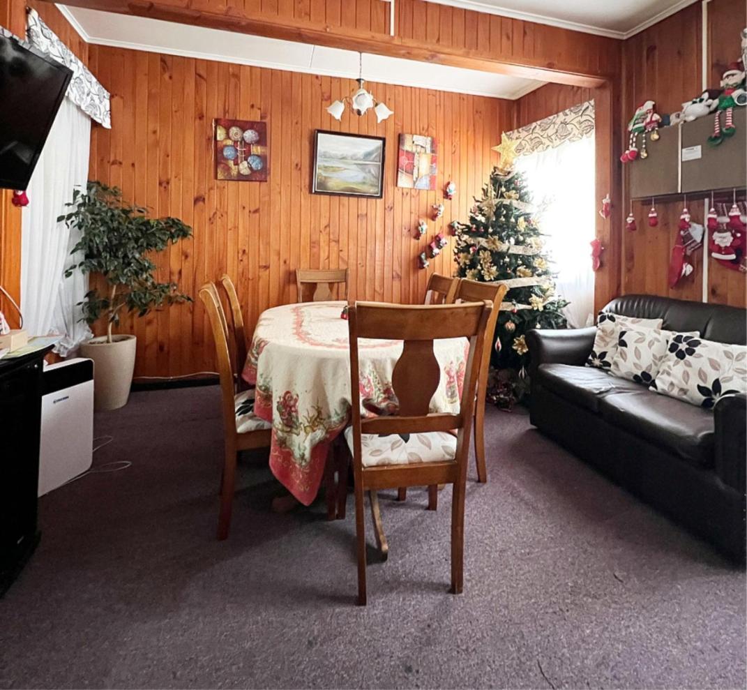 Hostal Feliza บัลดิเบีย ภายนอก รูปภาพ