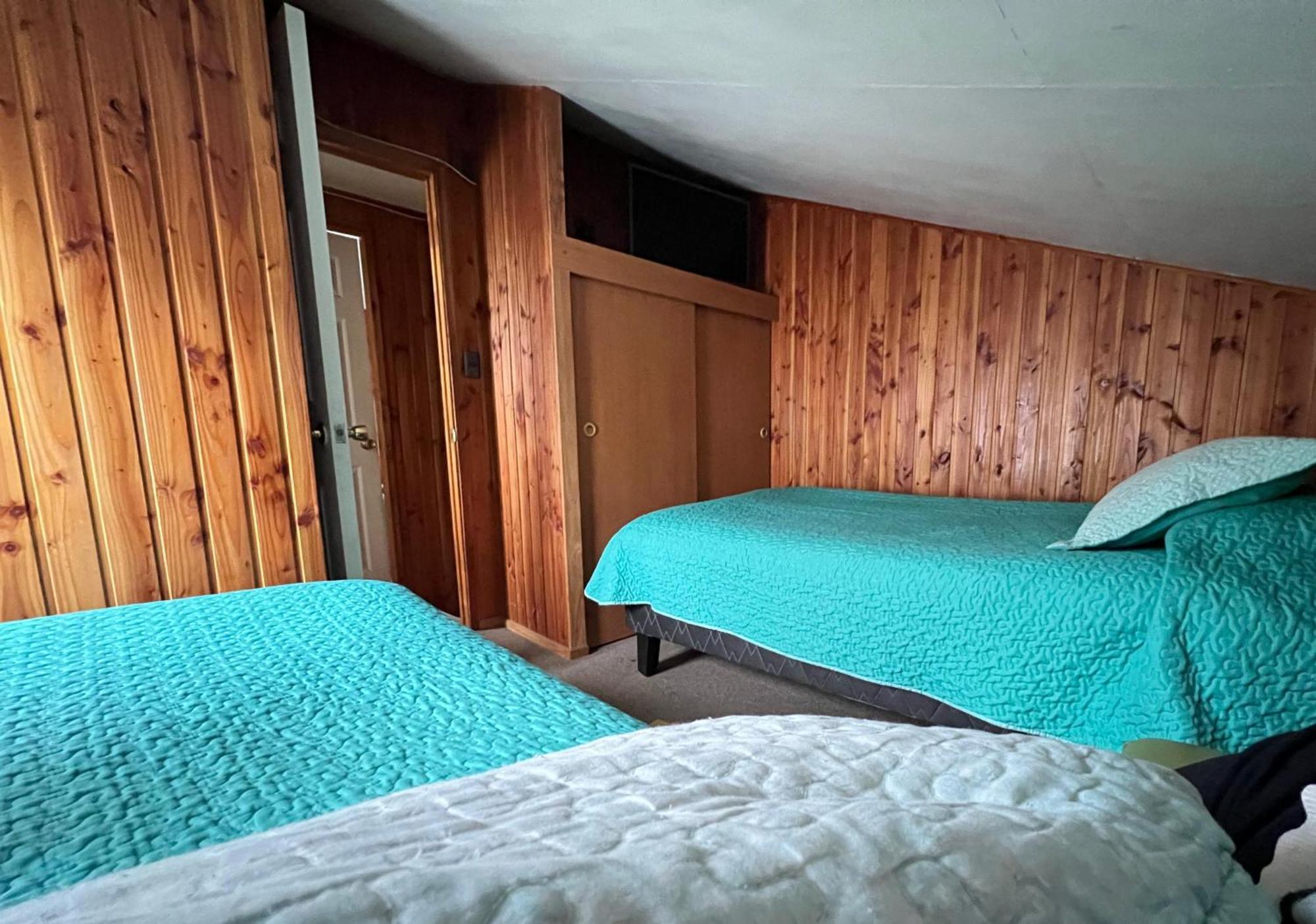 Hostal Feliza บัลดิเบีย ภายนอก รูปภาพ