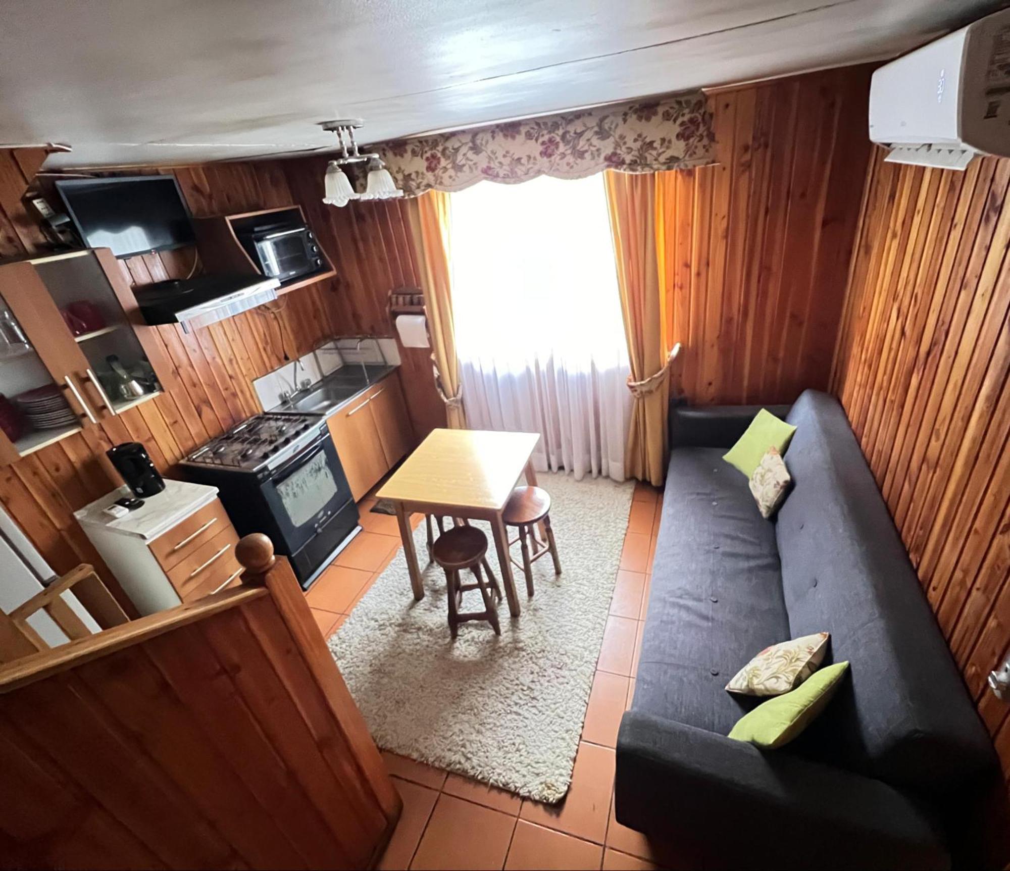 Hostal Feliza บัลดิเบีย ภายนอก รูปภาพ